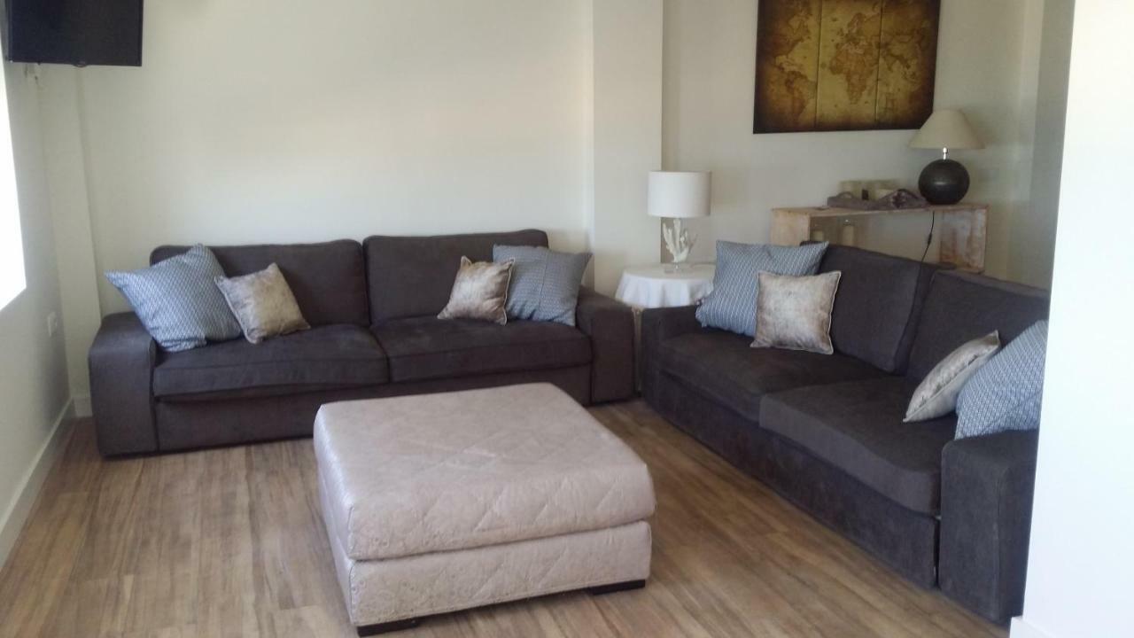 קדיז Estudio Deluxe Playa De La Victoria מראה חיצוני תמונה