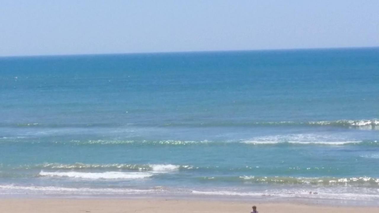 קדיז Estudio Deluxe Playa De La Victoria מראה חיצוני תמונה