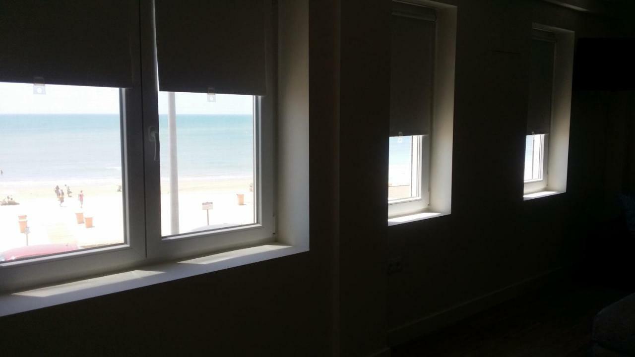 קדיז Estudio Deluxe Playa De La Victoria מראה חיצוני תמונה